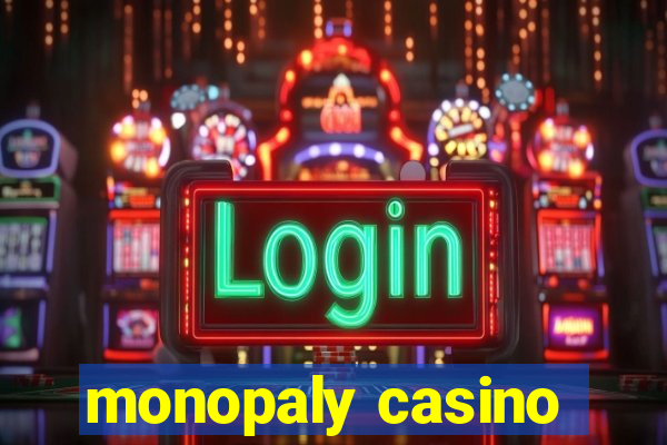 monopaly casino