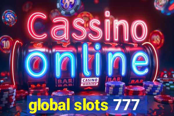 global slots 777