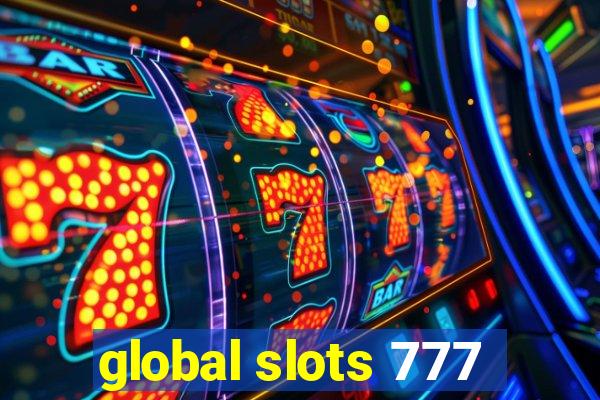 global slots 777