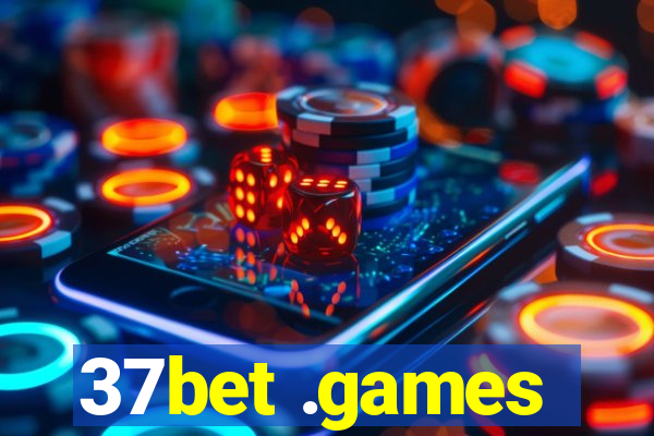 37bet .games