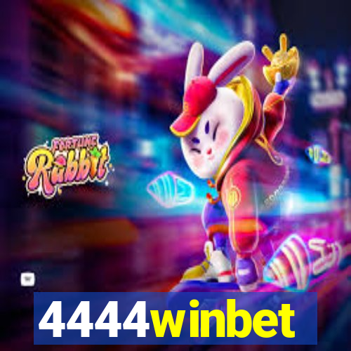 4444winbet