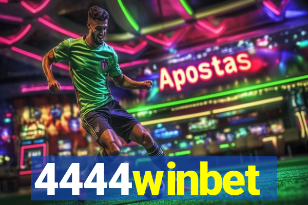 4444winbet