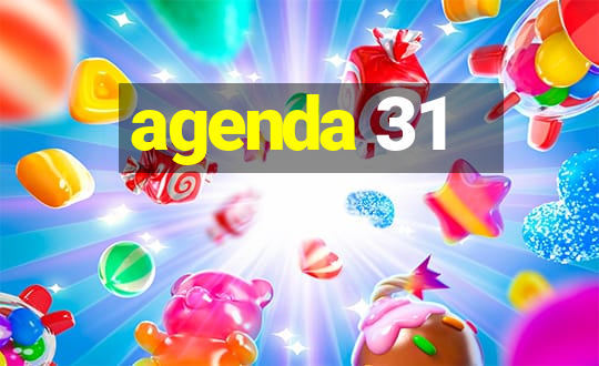 agenda 31