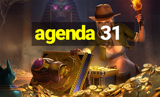 agenda 31