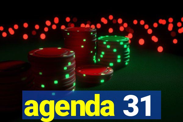 agenda 31