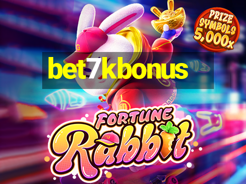 bet7kbonus