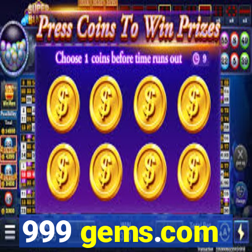 999 gems.com