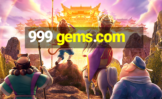 999 gems.com