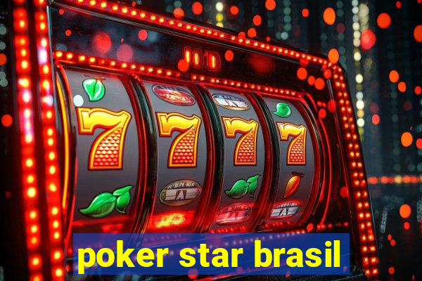 poker star brasil