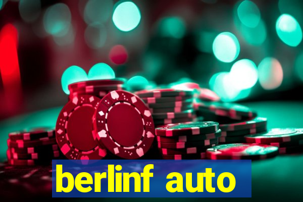 berlinf auto