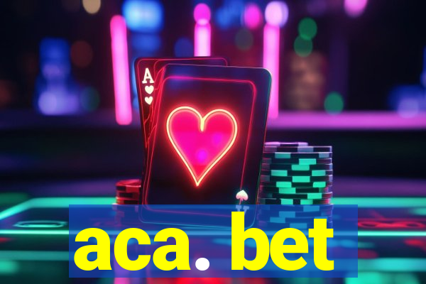 aca. bet