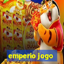 emperio jogo