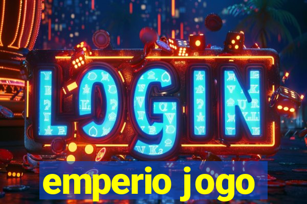 emperio jogo