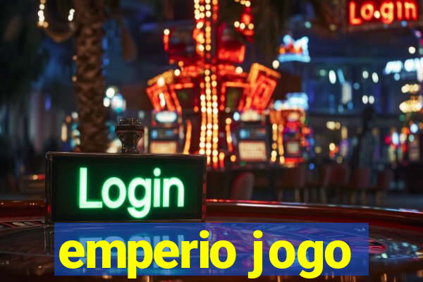 emperio jogo