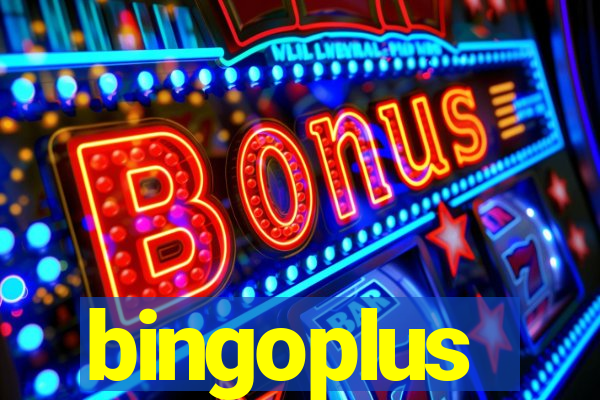 bingoplus