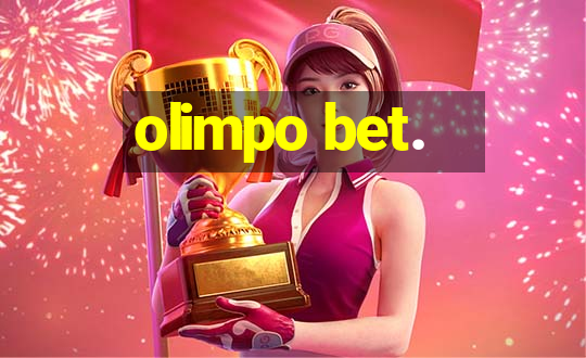 olimpo bet.