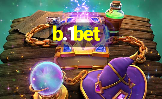 b.1bet