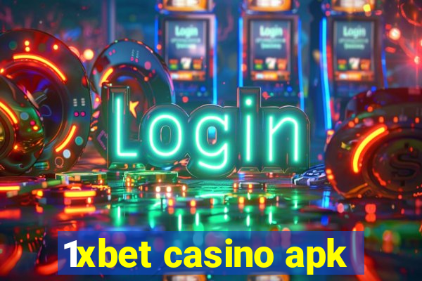 1xbet casino apk