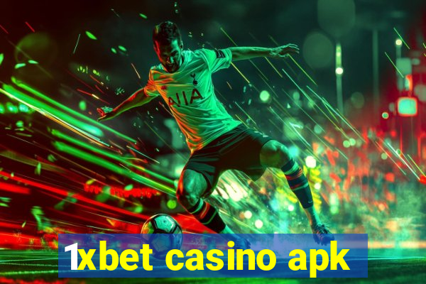 1xbet casino apk