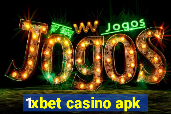 1xbet casino apk