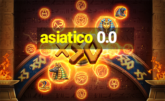 asiatico 0.0