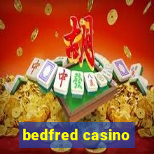 bedfred casino