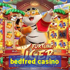 bedfred casino