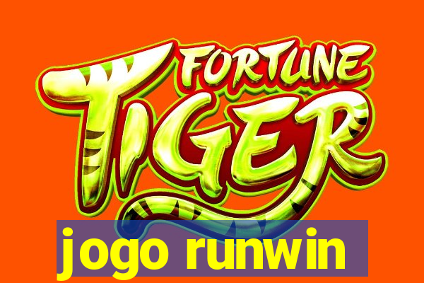 jogo runwin