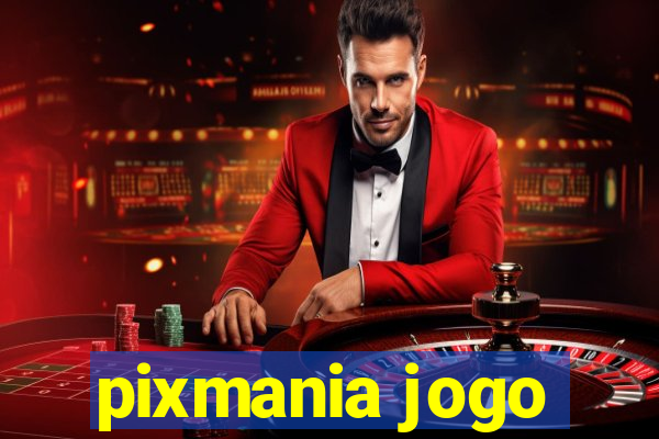 pixmania jogo