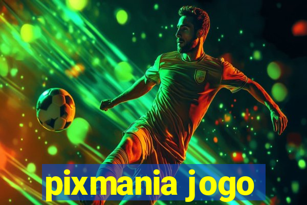 pixmania jogo