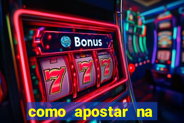 como apostar na fórmula 1 na bet365?