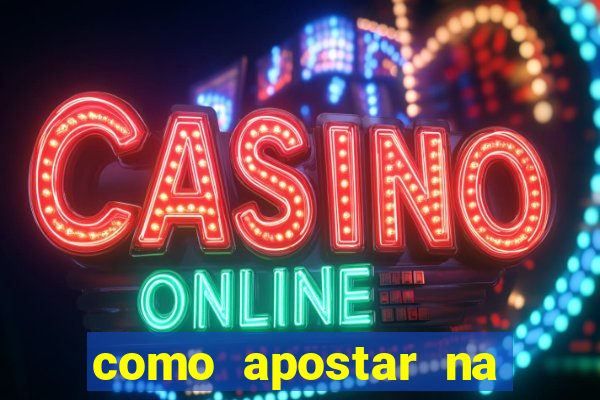 como apostar na fórmula 1 na bet365?