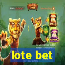 lote bet