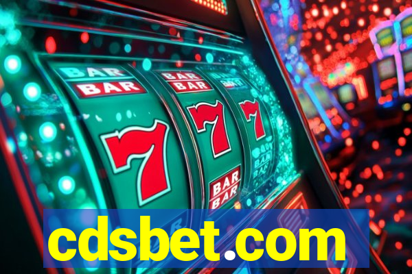 cdsbet.com