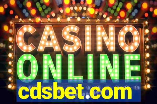 cdsbet.com