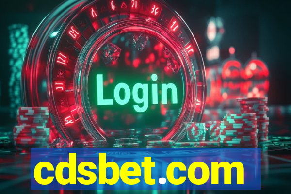 cdsbet.com