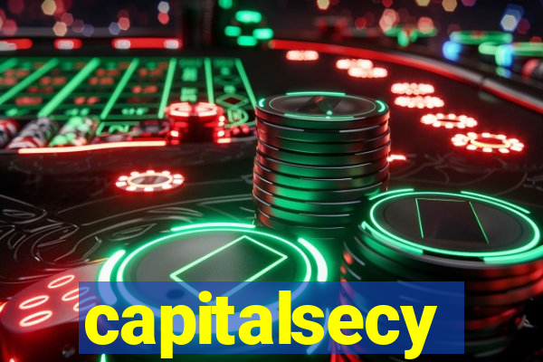 capitalsecy