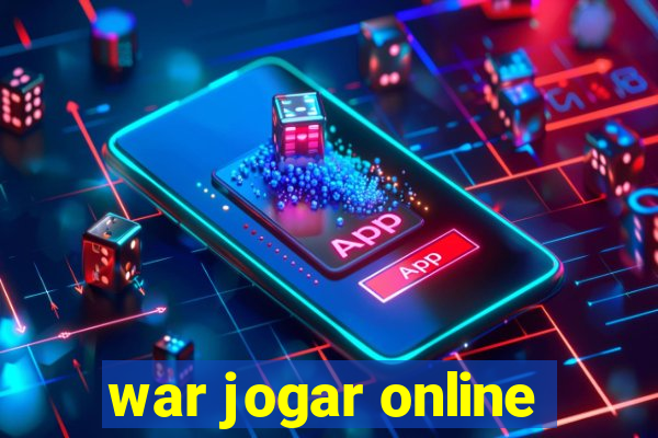 war jogar online