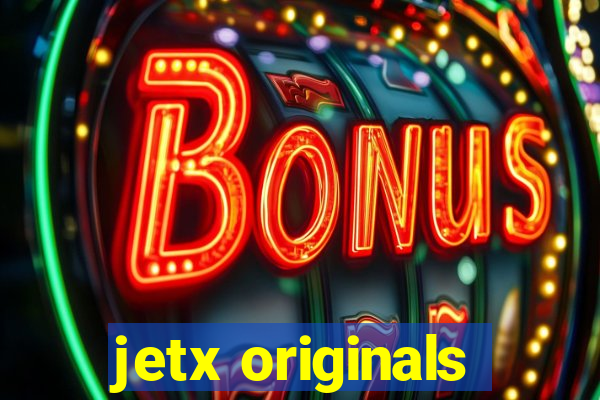 jetx originals