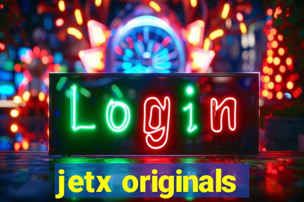 jetx originals