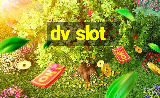 dv slot