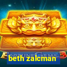 beth zalcman