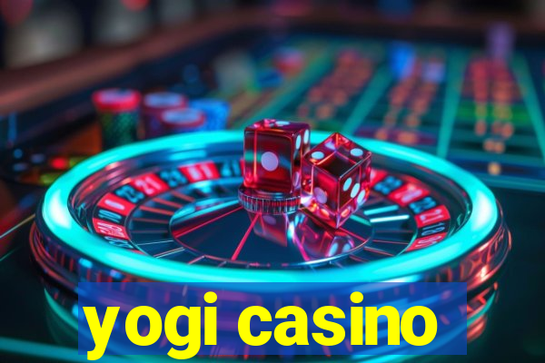 yogi casino