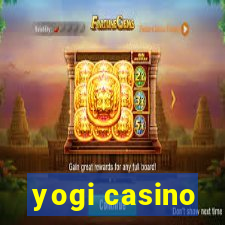 yogi casino