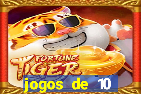 jogos de 10 centavos na blaze