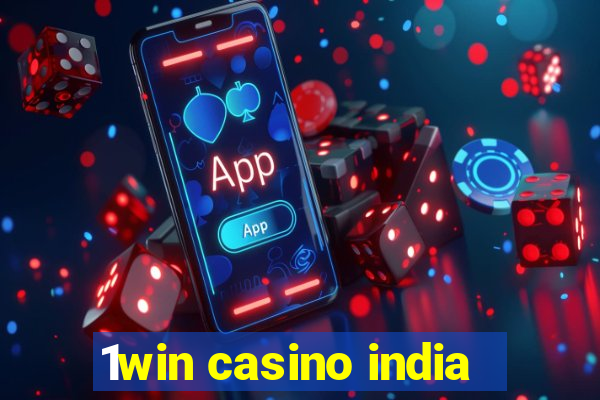 1win casino india