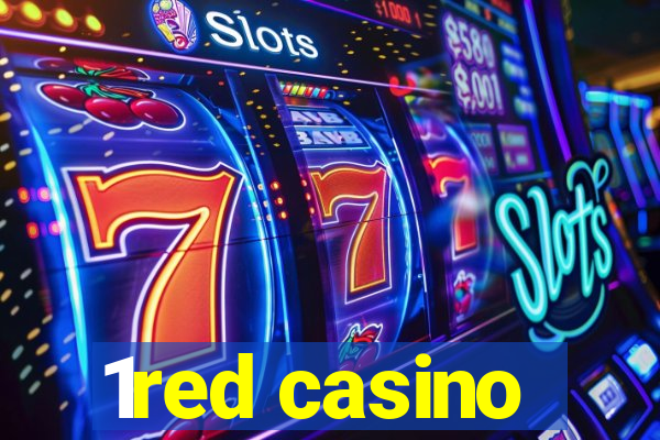 1red casino