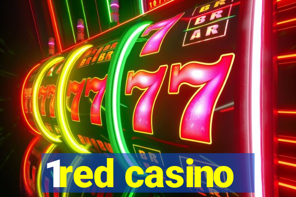 1red casino