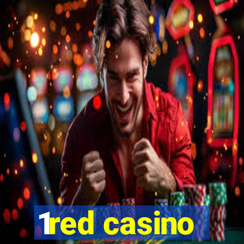 1red casino