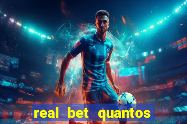 real bet quantos saques por dia